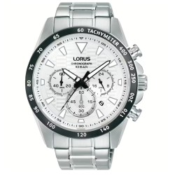 LORUS WATCHES Mod. RT357KX9 RT357KX9